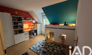 Appartement 2 Pièces 38 m² à vendre à Magny-le-Hongre (77700)