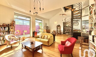 Maison 5 Pièces 135 m² à vendre à Romans-sur-Isère (26100)
