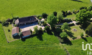 Maison 3 Pièces 68 m² à vendre à Le Pin (03130)