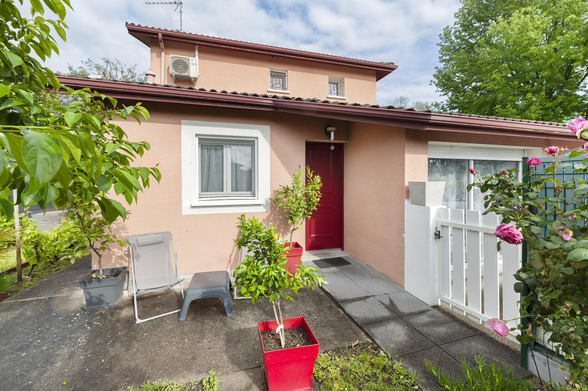 Villa / Maison 4 pièces  à vendre Dax 40100