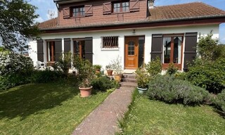 Maison 7 Pièces 114 m² à vendre à Saint-Martin-de-Boscherville (76840)