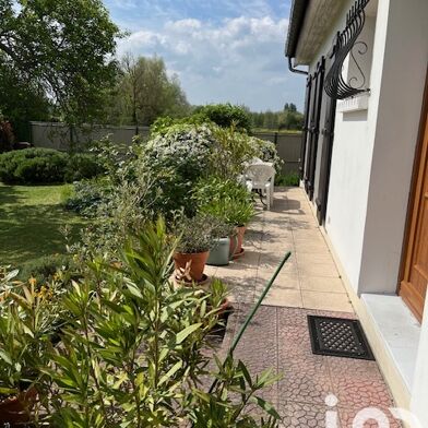 Maison 7 pièces 319000 €