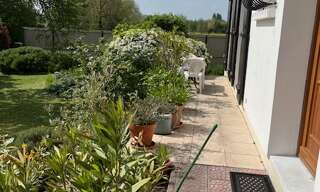 Maison 7 Pièces 114 m² à vendre à Saint-Martin-de-Boscherville (76840)