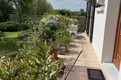 Maison 7 pièces 319000 €