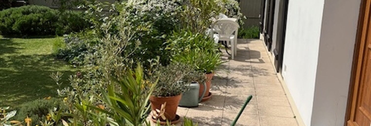 Maison 7 Pièces 114 m² à vendre à Saint-Martin-de-Boscherville (76840)