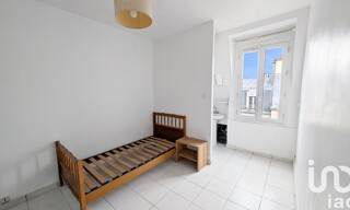 Appartement 1 Pièce 11 m² à vendre à Paris 17 (75017)