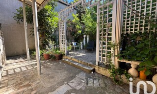 Maison 6 Pièces 116 m² à vendre à Châtillon (92320)
