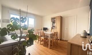 Appartement 3 Pièces 55 m² à vendre à Reims (51100)