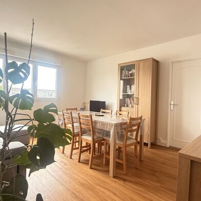 Appartement 3 pièces 119500 €
