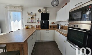 Appartement 4 Pièces 79 m² à louer à Bonneuil-sur-Marne (94380)
