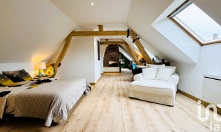 Maison 6 Pièces 134 m² à vendre à Bercenay-en-Othe (10190)
