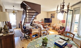 Appartement 4 Pièces 88 m² à vendre à Pau (64000)