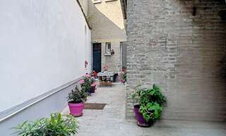 Immeuble  186 m² à vendre à Reims (51100)