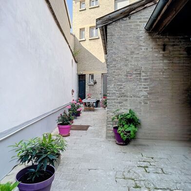 Immeuble  575000 €