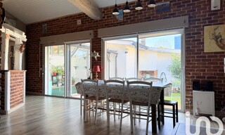 Maison 7 Pièces 98 m² à vendre à Mérignac (33700)