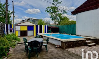 Maison 7 Pièces 98 m² à vendre à Bordeaux (33000)