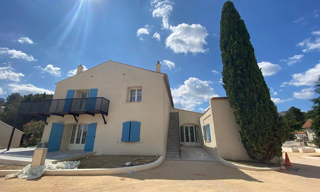 Appartement 2 Pièces  m² à vendre à Roquevaire (13360)