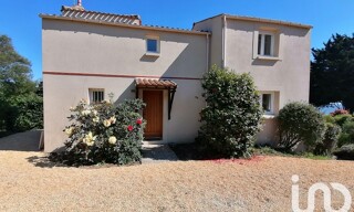 Maison 5 Pièces 114 m² à vendre à Préfailles (44770)