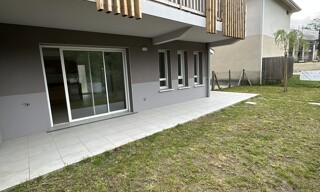 Appartement 3 Pièces 50 m² à vendre à Lit-et-Mixe (40170)