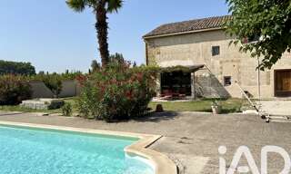 Maison 8 Pièces 210 m² à vendre à Althen-des-Paluds (84210)