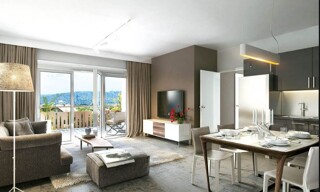 Appartement 1 Pièce 80 m² à vendre à Marseille 14 (13014)