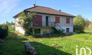Maison 5 Pièces 112 m² à vendre à Frozes (86190)