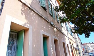Appartement 2 Pièces 60 m² à vendre à Moissac (82200)