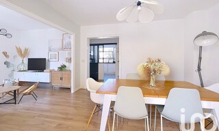 Appartement 4 Pièces 74 m² à vendre à Garches (92380)