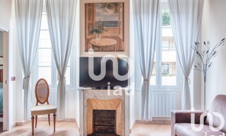 Appartement 2 Pièces 52 m² à vendre à Menton (06500)