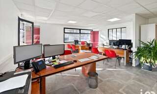 Commerce  93 m² à louer à Villeneuve-le-Roi (94290)