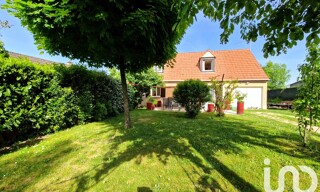 Maison 6 Pièces 114 m² à vendre à Monthyon (77122)