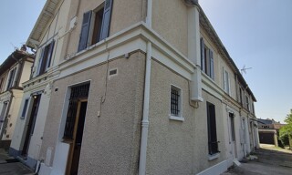 Maison 3 Pièces 49 m² à vendre à Champigny-sur-Marne (94500)
