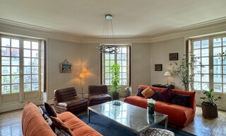Appartement 6 Pièces 185 m² à vendre à Nantes (44000)