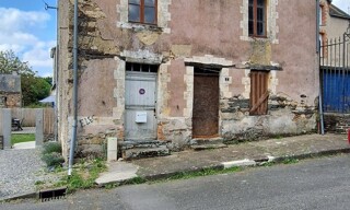 Maison 5 Pièces 90 m² à vendre à Guémené-Penfao (44290)