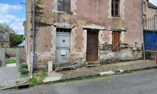 Maison 5 Pièces 90 m² à vendre à Guémené-Penfao (44290)