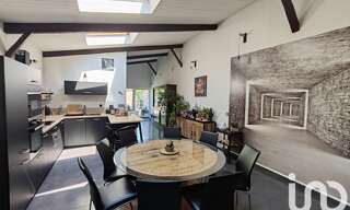 Maison 6 Pièces 155 m² à vendre à Flavigny-sur-Moselle (54630)