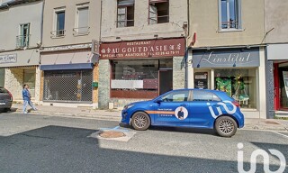 Immeuble  241 m² à vendre à Sézanne (51120)