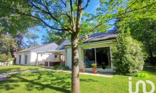 Maison 11 Pièces 250 m² à vendre à La Chapelle-sur-Erdre (44240)