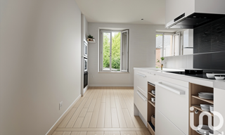 Appartement 1 Pièce 22 m² à vendre à Paris 12 (75012)