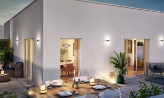 Appartement 2 Pièces 69 m² à vendre à Marseille 9 (13009)