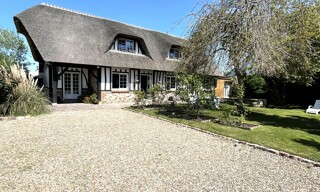 Maison 6 Pièces 220 m² à vendre à Le Havre (76620)