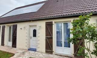 Maison 5 Pièces 131 m² à vendre à Saint-Agnan (89340)