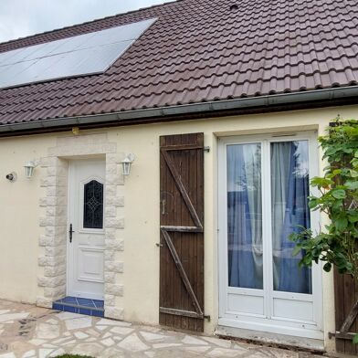 Maison 5 pièces 199000 €