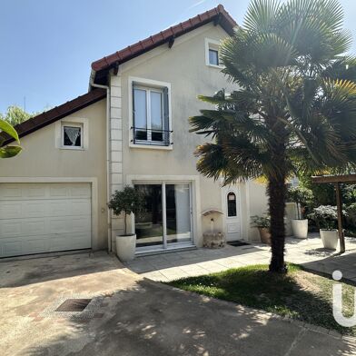 Maison 6 pièces 498000 €