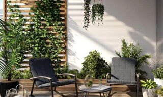 Appartement 1 Pièce 43 m² à vendre à Marseille 15 (13015)