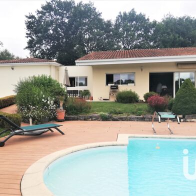 Maison 5 pièces 583800 €