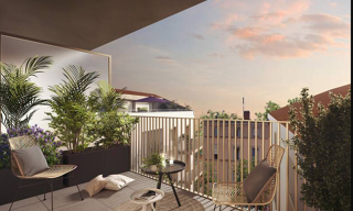 Appartement 2 Pièces 62 m² à vendre à Marseille 15 (13015)