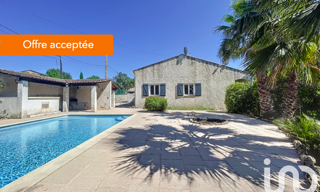 Maison 4 Pièces 130 m² à vendre à Saint-Paul-en-Forêt (83440)