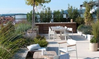 Appartement 2 Pièces 64 m² à vendre à Aubagne (13400)