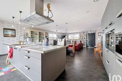 Maison 4 pièces 399000 €